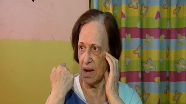 «Όσο φώναζα τόσο με έκαιγαν», κατέθεσε η 86χρονη που έπεσε θύμα των Γεωργιανών ληστών με το σίδερο [Βίντεο] - Φωτογραφία 2