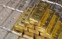 Η τιμή του χρυσού έσπασε το φράγμα των 1.300 δολαρίων