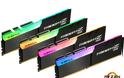 Trident-Z DDR4 Kits για Threadripper