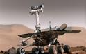 Η «σιωπή» του διαστημικού οχήματος Opportunity στον Άρη