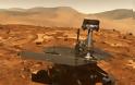 Η NASA έχει «τηλεφωνήσει» πάνω από 600 φορές στο ρόβερ Opportunity στον Άρη, αλλά αυτό... δεν απαντά