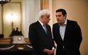 Υπέγραψε και ο Πρόεδρος της Δημοκρατίας Π.Παυλόπουλος τη Συμφωνία των Πρεσπών