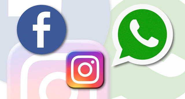 Ο Mark Zuckerberg θέλει να συγχωνεύσει το Facebook Messenger, το Instagram και το WhatsApp - Φωτογραφία 1