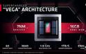 Tech specs της Radeon VII ανάρτησε η AMD
