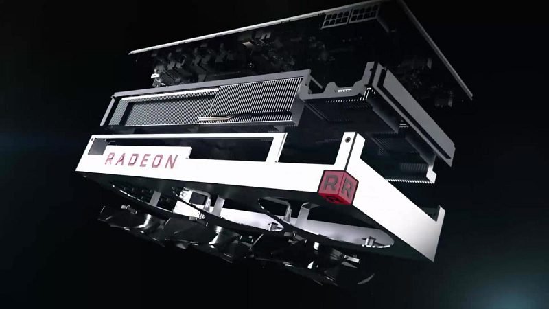 Οι custom Υλοποιήσεις της AMD Radeon VII - Φωτογραφία 1