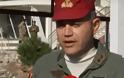 Εντυπωσιακή στρατιωτική άσκηση Ελλήνων και Αμερικανών -Τι δήλωσε ο Σερραίος ταγματάρχης Λάζαρος Ριζόπουλος