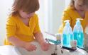 Ποια μικρόβια είναι επικίνδυνα για τα παιδιά;