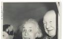 Γιατί ο Einstein έβγαλε γλώσσα στην κάμερα; - Φωτογραφία 2