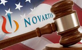 Η υπόθεση Novartis απασχολεί Τύπο και Δικαιοσύνη- Έπονται αποκαλύψεις - Φωτογραφία 1