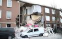 Ισχυρή έκρηξη στη Χάγη: Κτίριο κατέρρευσε - Φωτογραφία 2
