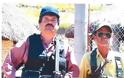 Ο «Ελ Τσάπο» έθαψε κάποτε ζωντανό έναν εχθρό του, καταθέτει μάρτυρας