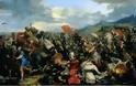 Μέγας Αλέξανδρος: Η μάχη στα Γαυγάμηλα (331 π.Χ.)