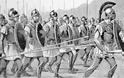 Μέγας Αλέξανδρος: Η μάχη στα Γαυγάμηλα (331 π.Χ.) - Φωτογραφία 9