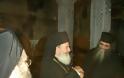 11608 - Αρχιεπίσκοπος Χριστόδουλος (1939 - 28 Ιανουαρίου 2008). Φωτογραφίες από προσκυνηματικές επισκέψεις του στο Άγιο Όρος - Φωτογραφία 9