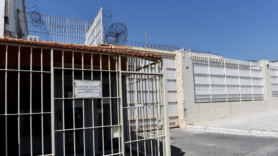 Ο κρατούμενος που πέθανε στον Κορυδαλλό είχε κρύψει τους δολοφόνους του Ζαφειρόπουλου - Φωτογραφία 1