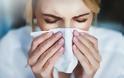 Καλπάζει η γρίπη- Νοσηλευόμενοι σε ΜΕΘ και νεκροί κάθε εβδομάδα…
