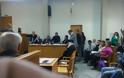 Εισαγγελέας: «Αθώος ο Αμβρόσιος, καταδικαστέα η πράξη»