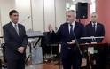 Χαρακόπουλος σε Αποστράτους: Πριν στεγνώσει το μελάνι, ο Ζάεφ ξέχασε το Βόρεια