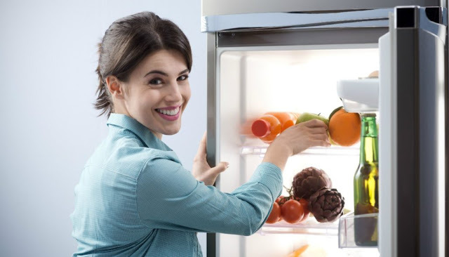 Ποια τρόφιμα δεν πρέπει ποτέ να βάζετε στο ψυγείο; - Φωτογραφία 1