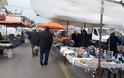 Με βροχή σήμερα η λαϊκή αγορά στη ΒΟΝΙΤΣΑ | ΦΩΤΟ: Στέλλα Λιάπη - Φωτογραφία 52