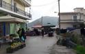 Με βροχή σήμερα η λαϊκή αγορά στη ΒΟΝΙΤΣΑ | ΦΩΤΟ: Στέλλα Λιάπη - Φωτογραφία 84
