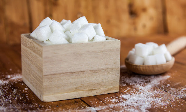 Οι 11 τρομακτικές επιπτώσεις της ζάχαρης στην υγεία μας! - Φωτογραφία 1