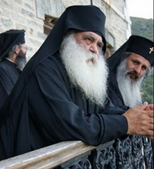 Ομιλίες Γέροντος Παρθενίου Αγιοπαυλίτη, ηγουμένου Ι.Μ. Αγίου Παύλου Αγίου Όρους - Φωτογραφία 1
