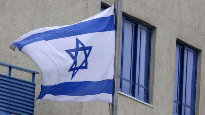 Συγχαρητήρια Ισραήλ σε Τσίπρα - Ζάεφ για τη Συμφωνία των Πρεσπών - Φωτογραφία 1