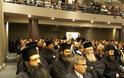 Με μεγάλη επιτυχία η εκδήλωση για Tα νέα θρησκευτικά στο νέο σχολείο στο Αγρίνιο - Φωτογραφία 6
