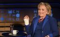 Χίλαρι Κλίντον: Η «die hard» προεδρική υποψήφια «δεν αποκλείει» το ενδεχόμενο να κατέβει στις εκλογές του 2020!