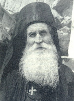11613 - Μοναχός Χρυσόστομος Κατουνακιώτης (1903 - 29 Ιαν. 1989) - Φωτογραφία 1