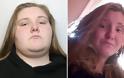 Κάθειρξη 7 ετών στην νεότερη παιδόφιλη της Βρετανίας - Στα 17 της κακοποίησε δύο κοριτσάκια