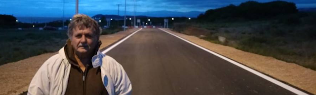 Άκτιο-Αμβρακία: Προς παράδοση τα πρώτα 15χλμ του νέου αυτοκινητόδρομου - Φωτογραφία 2