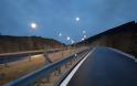 Άκτιο-Αμβρακία: Προς παράδοση τα πρώτα 15χλμ του νέου αυτοκινητόδρομου - Φωτογραφία 1