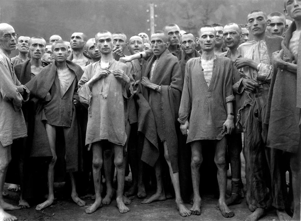 Αυτός είναι ο ναζισμός – Σκληρές φωτογραφίες από τις θηριωδίες των ναζί στα στρατόπεδα εξόντωσης (ΕΙΚΟΝΕΣ) - Φωτογραφία 11