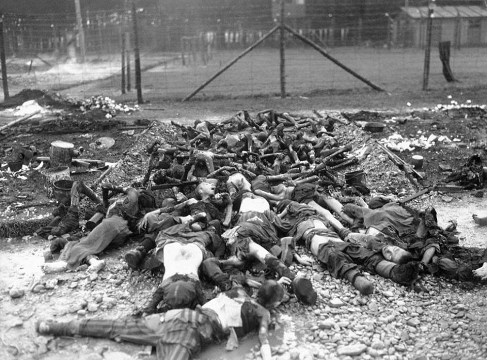 Αυτός είναι ο ναζισμός – Σκληρές φωτογραφίες από τις θηριωδίες των ναζί στα στρατόπεδα εξόντωσης (ΕΙΚΟΝΕΣ) - Φωτογραφία 16