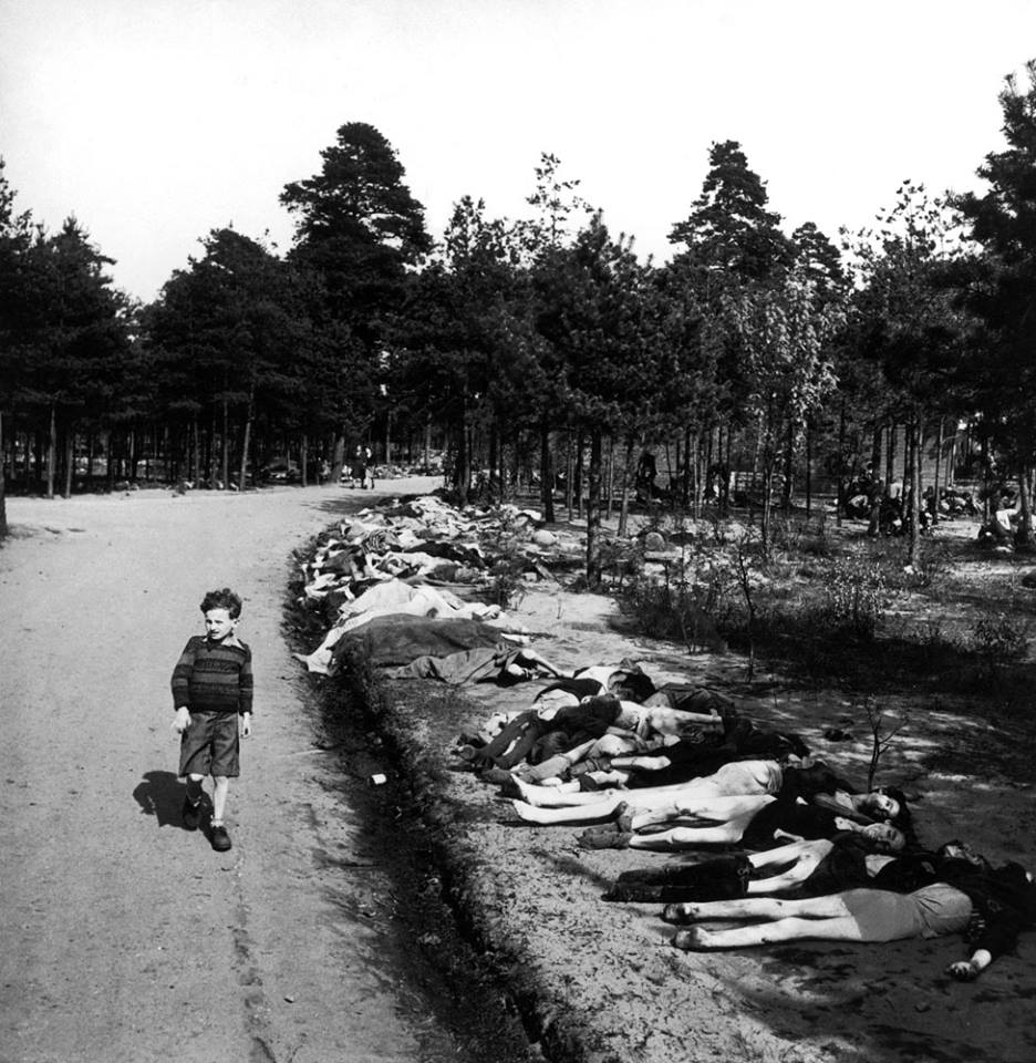 Αυτός είναι ο ναζισμός – Σκληρές φωτογραφίες από τις θηριωδίες των ναζί στα στρατόπεδα εξόντωσης (ΕΙΚΟΝΕΣ) - Φωτογραφία 7