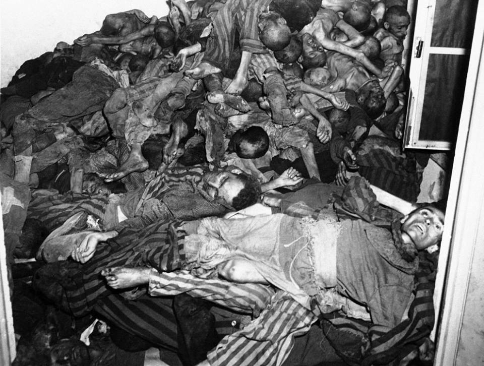 Αυτός είναι ο ναζισμός – Σκληρές φωτογραφίες από τις θηριωδίες των ναζί στα στρατόπεδα εξόντωσης (ΕΙΚΟΝΕΣ) - Φωτογραφία 9