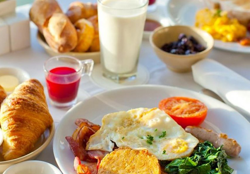 Πρωινό γεύμα: Πέντε τροφές που πρέπει να αποφεύγετε - Φωτογραφία 1