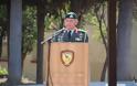 ΣΑΓΕ τώρα: Διοικητής της 1ης Στρατιάς αναλαμβάνει ο Αντιστράτηγος Φλώρος