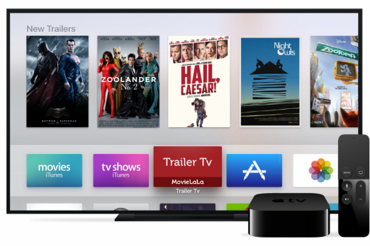Η Apple σκοπεύει να ξεκινήσει μια τηλεοπτική υπηρεσία τον Απρίλιο - Φωτογραφία 1