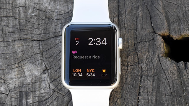 Η Apple θα αρχίσει να αλλάζει τα παλιά μοντέλα Apple Watch στη σειρά 2 λόγω έλλειψης ανταλλακτικών για επισκευή - Φωτογραφία 1