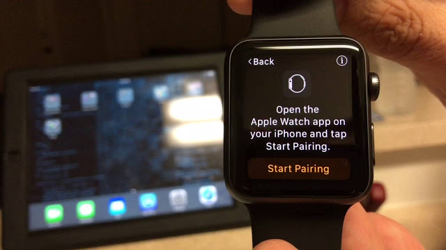 Η Apple θα αρχίσει να αλλάζει τα παλιά μοντέλα Apple Watch στη σειρά 2 λόγω έλλειψης ανταλλακτικών για επισκευή - Φωτογραφία 3