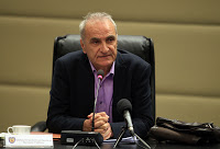 Παρέμβαση Γιώργου Βαρεμένου για να μην κλείσει το υποκατάστημα της Εθνικής στον Αστακό - Φωτογραφία 2