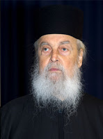 10622 - Μοναχός Στέφανος Δανιηλαίος (1943 - 30 Ιανουαρίου 2015) - Φωτογραφία 1