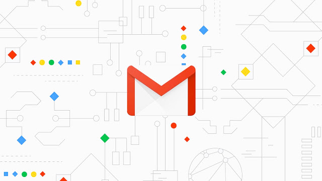 Η Google ενημέρωσε το σχεδιασμό του Gmail στο iOS - Φωτογραφία 1