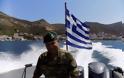 Στρατηγός Μανωλάκος: Ολοκλήρωσα ένα ωραίο και δύσκολο ταξίδι στον Ελληνικό Στρατό