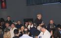 Με επιτυχία η Ένωση Αιτωλοακαρνάνων Αττικής «Η ΦΛΟΓΑ» πραγματοποίησε την ετήσια Χοροεσπερίδα στο κοσμικό κέντρο «ΑΓΡΙΝΙΑ», - Φωτογραφία 20