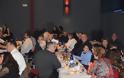 Με επιτυχία η Ένωση Αιτωλοακαρνάνων Αττικής «Η ΦΛΟΓΑ» πραγματοποίησε την ετήσια Χοροεσπερίδα στο κοσμικό κέντρο «ΑΓΡΙΝΙΑ», - Φωτογραφία 28