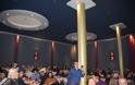 Με επιτυχία η Ένωση Αιτωλοακαρνάνων Αττικής «Η ΦΛΟΓΑ» πραγματοποίησε την ετήσια Χοροεσπερίδα στο κοσμικό κέντρο «ΑΓΡΙΝΙΑ», - Φωτογραφία 43